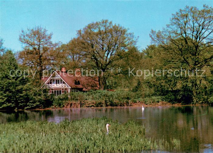 Lasbek Gut Stangenkate