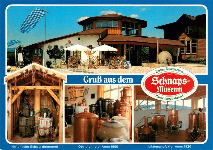 Jahrdorf Erstes Bayerisches Schnapsmuseum Probierstube Cafe