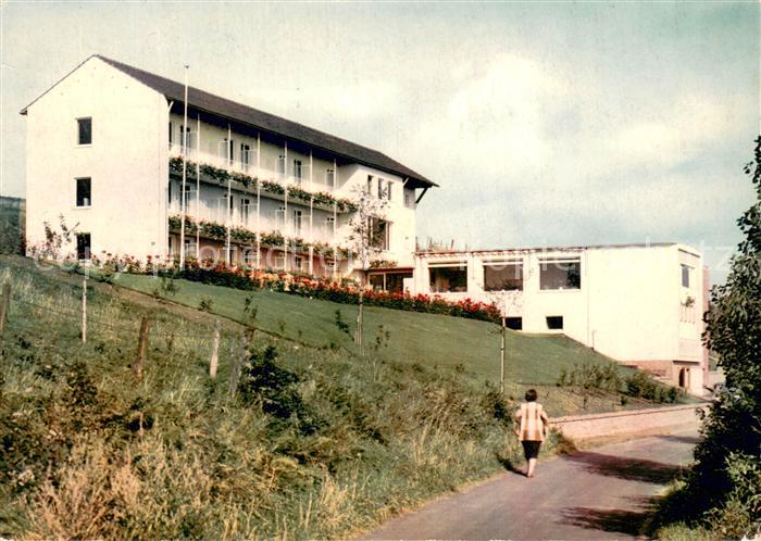 Wipperfuerth Muettererholungsheim