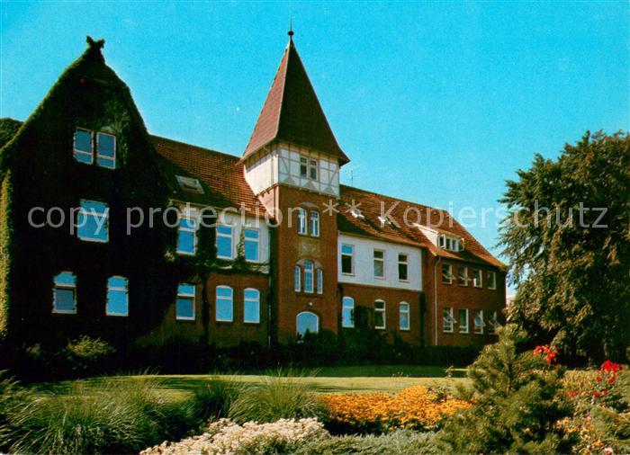 Hanerau-Hademarschen Landfrauenschule