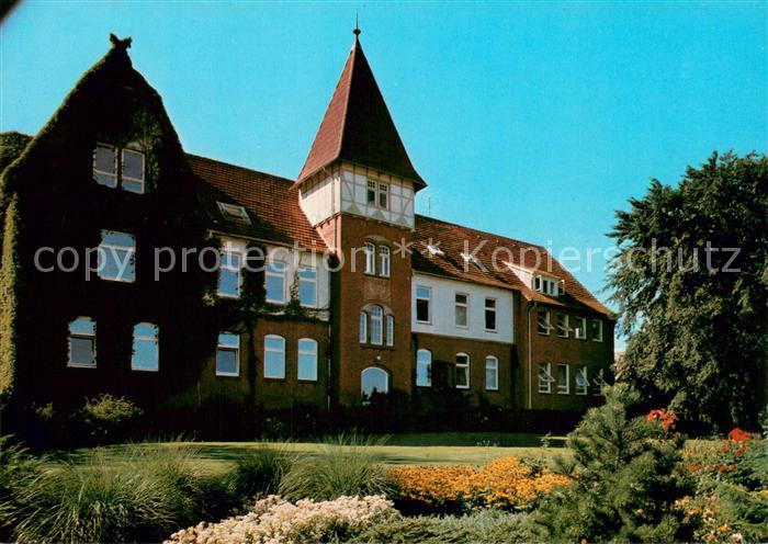 Hanerau-Hademarschen Landfrauenschule