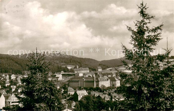 Olpe Biggesee Panorama