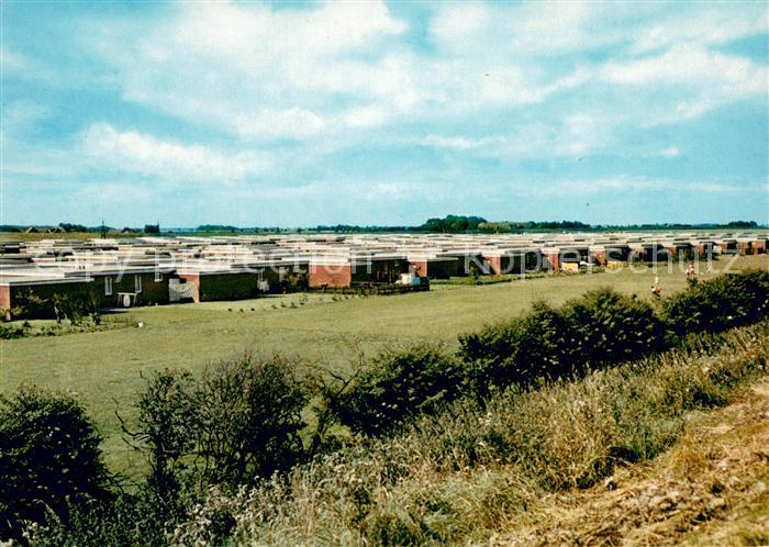 Dornumer Accumersiel Erholungszentrum Bungalows