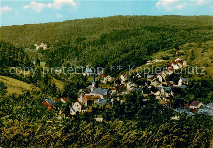 Eisenschmitt Fliegeraufnahme