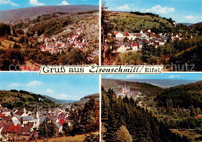 Eisenschmitt Fliegeraufnahmen Panorama