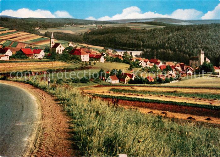 Trausnitz Fliegeraufnahme