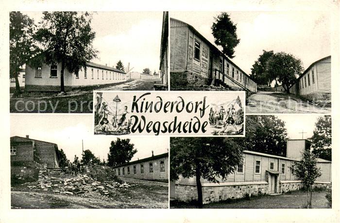 Bad Orb Kinderdorf Wegscheide