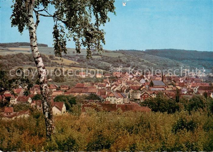 Lauterecken Panorama