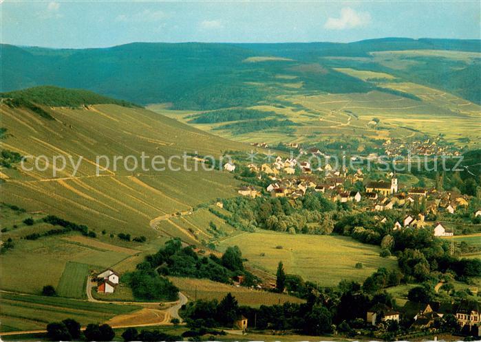 Maring Fliegeraufnahme