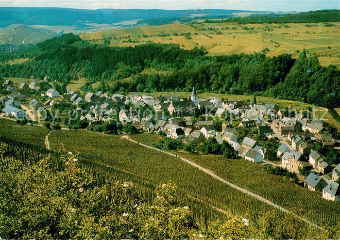 Maring Panorama Weinort