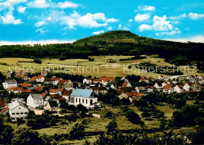 Antweiler Adenau Panorama