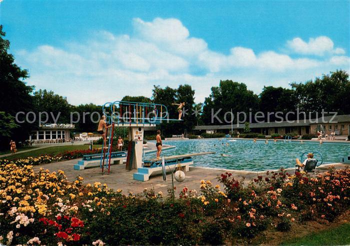 Gronau Westfalen Freibad