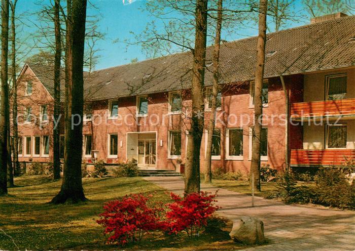 Nordwalde Evangelische Jugendbildungsstaette