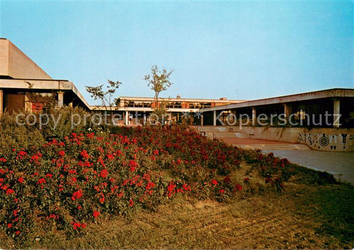 Harsefeld Realschule