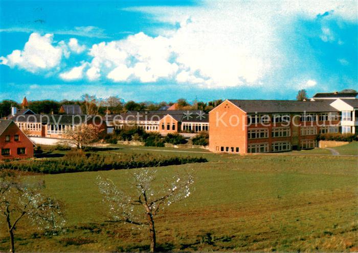 Hambergen Schulzentrum