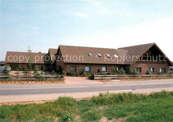 Doerverden Altenpflegeheim Rose