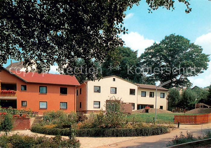 Krainhagen Alten und Pflegeheim Haus Waldesruh