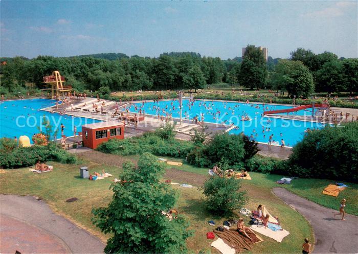 Norderstedt Freibad