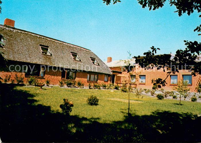 Tetenbuell Senioren Heim Eiderstedt