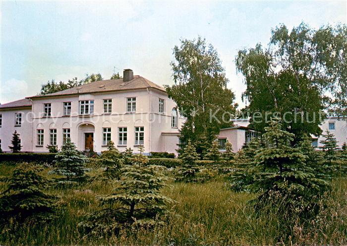 Hasenmoor DRK Kinderheim Wolfsberg