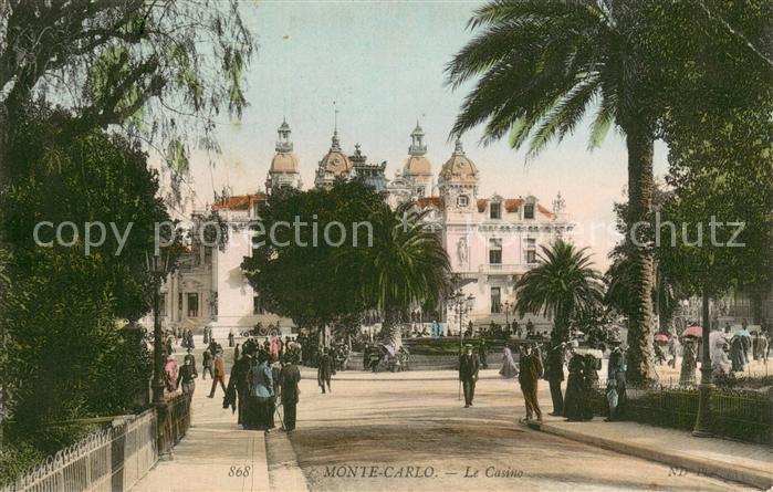 Monte-Carlo Casino