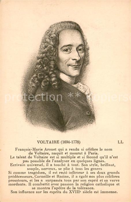 Persoenlichkeiten Voltaire (Philosoph)