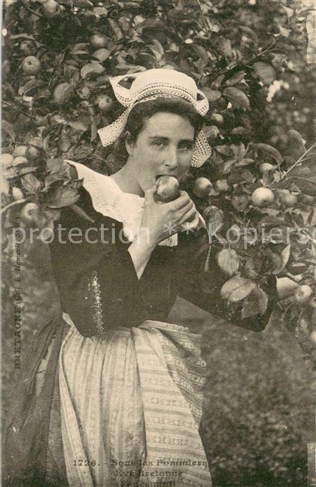 Fotografie 1726 E. Hamonic Bretagne