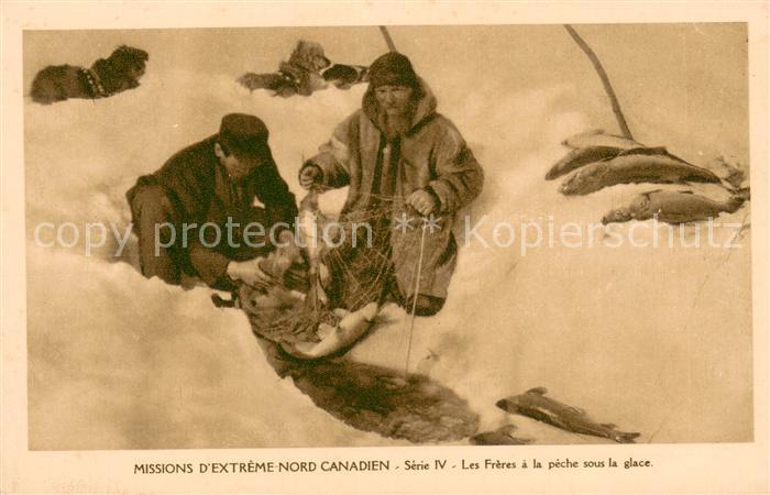 Missionen Canadien