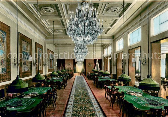 Casino Spielbank Riviera dei Fiori S.Remo