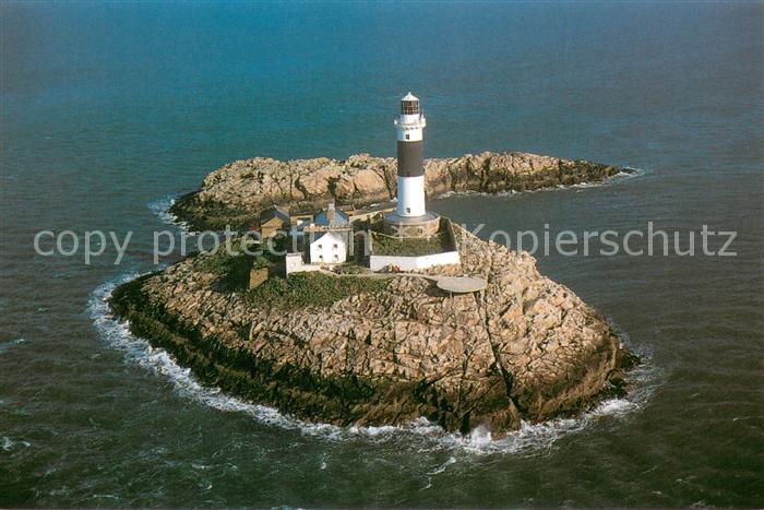 Leuchtturm Rockabill