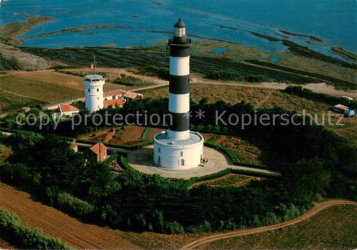 Leuchtturm Ile D´Oleron