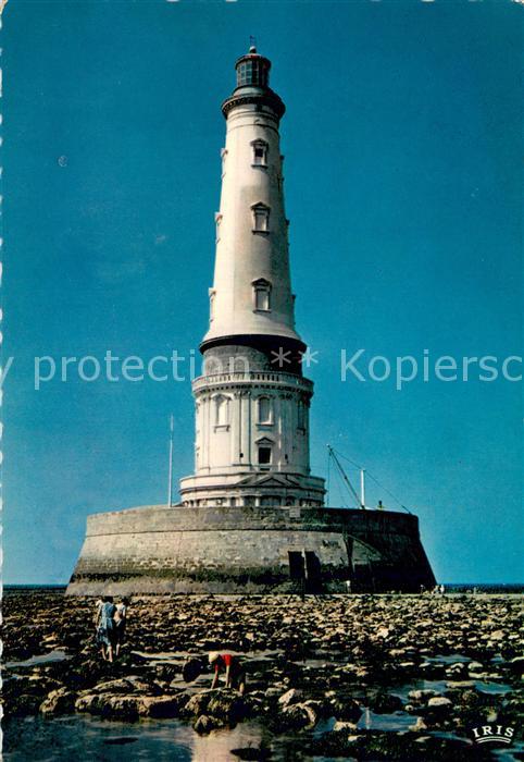 Leuchtturm Cote de Beaute