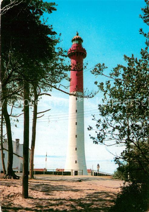Leuchtturm Cote de Beaute