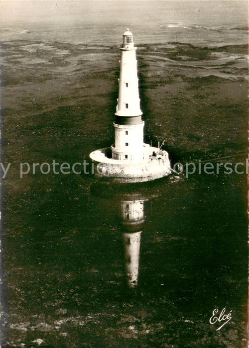 Leuchtturm Else 10882 A Le Phare de Cordouan