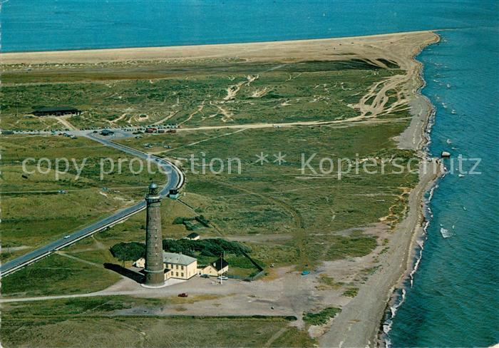 Leuchtturm Grenen