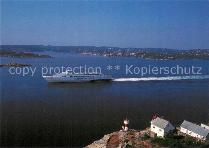 Dampfer Oceanliner Silvia Ana