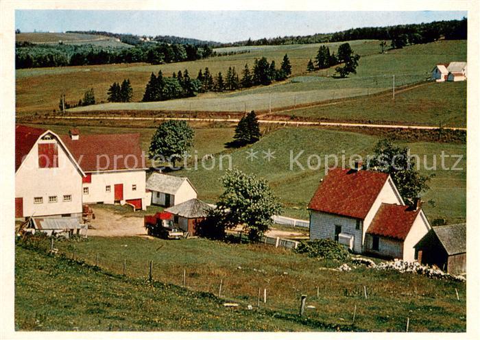 Landwirtschaft Ontario