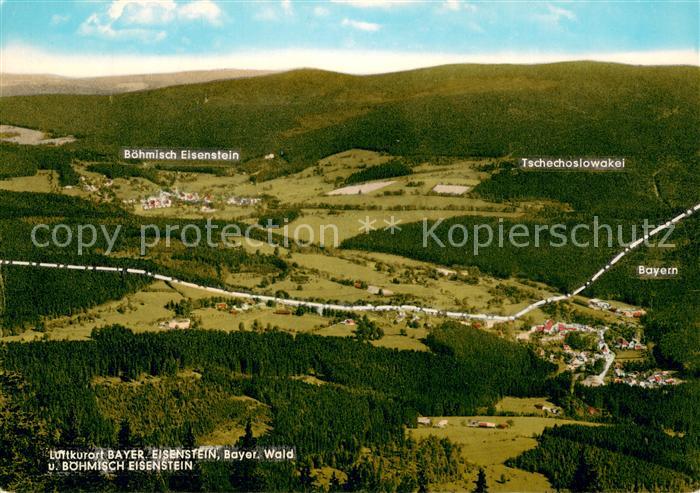 Zoll Grenze Douane Eisenstein