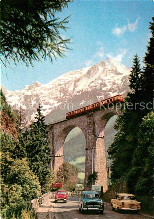 Eisenbahn N.8042 Les Houches