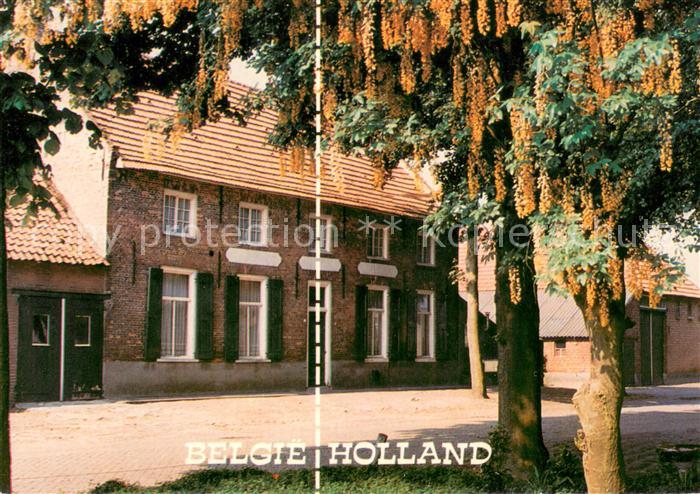 Zoll Grenze Douane Nassau/Hertog Belgien/Holland