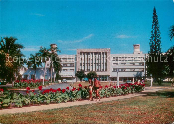 Varadero Hotel Internacional