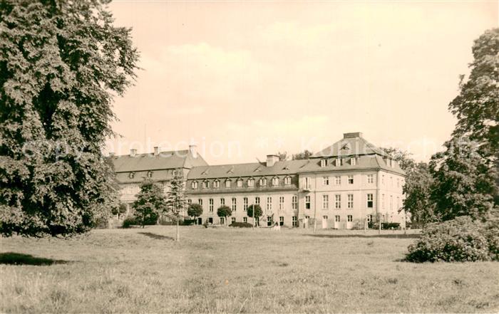 Karlsburg Greifswald Institut fuer Diabetes Gerhardt Katsch