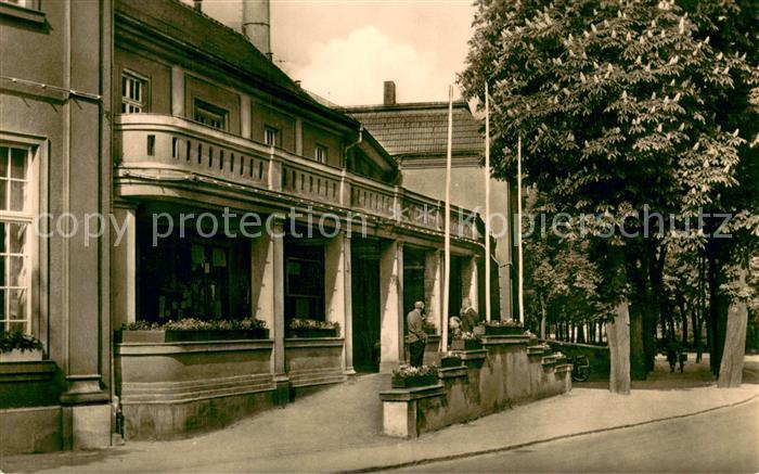 Bad Pretzsch Elbe Moorbad