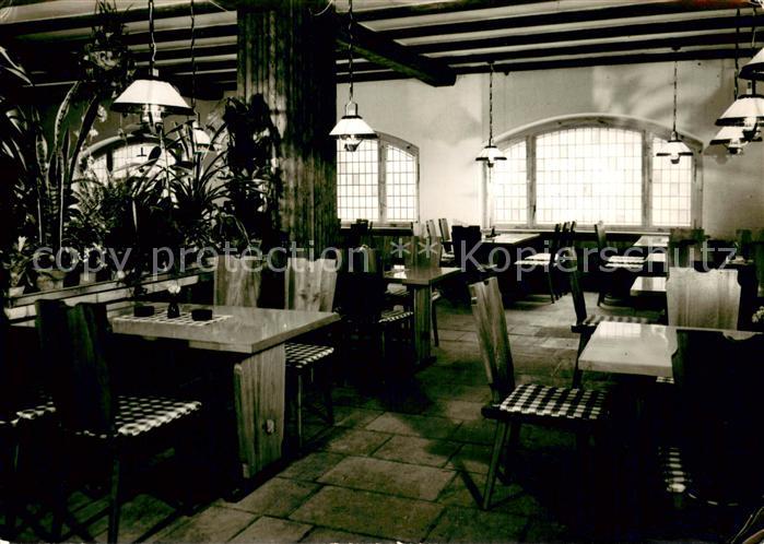 Bergen Ruegen Rugard Gaststaette