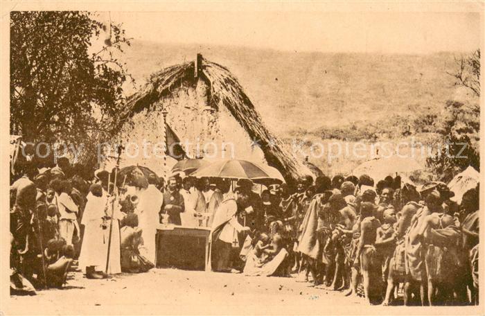 Angola Missions des Peres du Saint Esprit