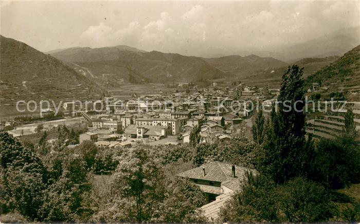 Ripoll Cataluna Vista general