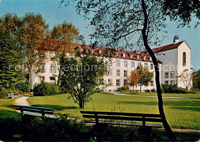 Buchloe Krankenhaus St. Josef