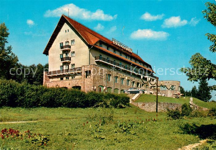 Predeal Hotel Rozmarin