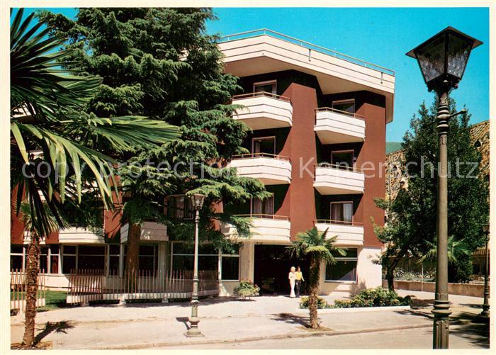Arco Trentino Palace Hotel Città