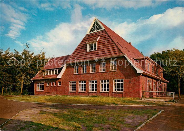 Bad Zwischenahn Jugendherberge am Zwischenahner Meer